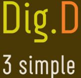 DDD Banner - 3 Simple Steps
